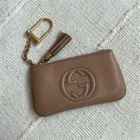 gucci ketting hanger|gucci marmont keychain.